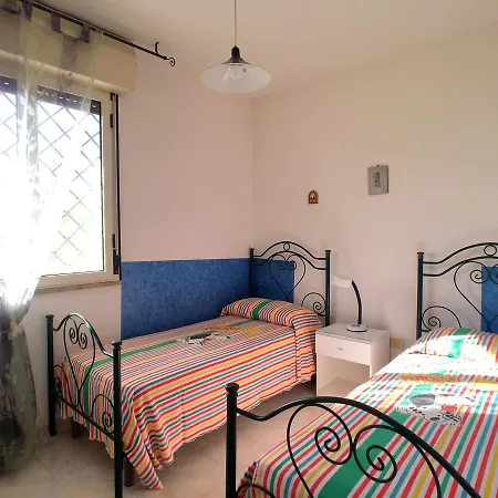 Rosa Apartment