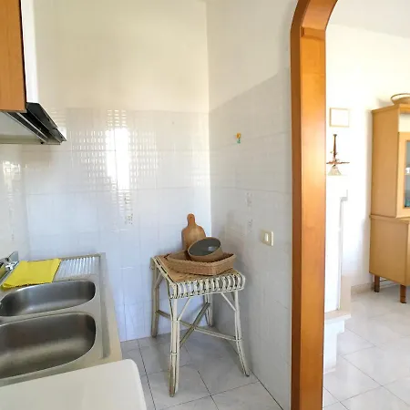 Rosa Apartment Ugento