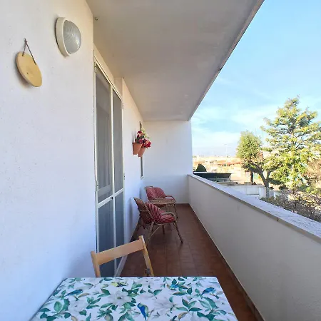 Rosa Apartment Ugento