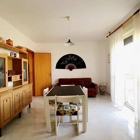 Rosa Apartment Ugento
