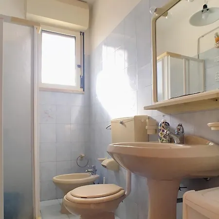 Apartment Rosa *